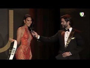Debbie Aflalo biography: 13 things about Miss Universe Dominican Republic 2021