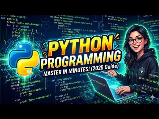 Python Programming Refresher with BK sTechStack | K Bhaskar posted on the topic | LinkedIn