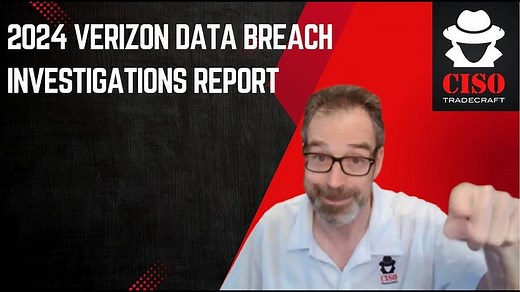 Exploring the 2024 Verizon Data Breach Investigations Report