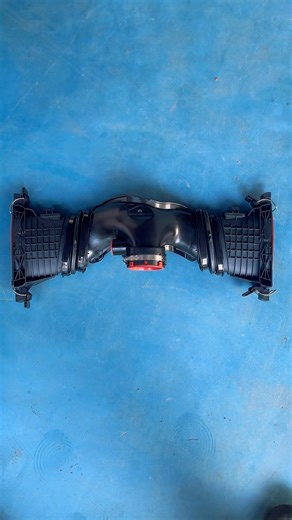 Mercedes Benz,166 ￼ Intech Mass air flow sensor #viral #shorts