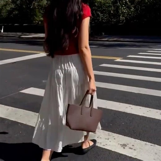 The Only Bag You Need This Spring | ALVEA Everyday Mini Tote