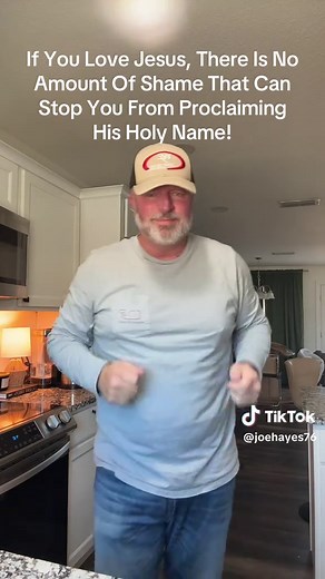 I proclaim the holy and mighty name of Jesus! #holy #Jesus #God #trending #fypシ