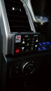 Is this the ULTIMATE truck suspension?  LiquidSpring LLC #liquidspring #liftedtrucks #hydraulics #liftedford #liftedsuperduty #offroad #suspension | Titan Motoring | Facebook