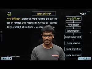 HSC ICT| Chapter 5 | Lecture 2 | Kazi Rakibul Hasan