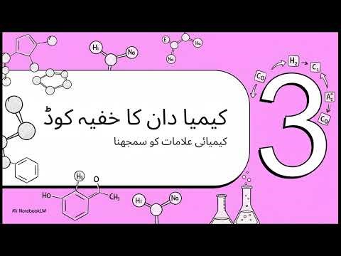 Chemistry Basics: Elements and Their Classification Explained