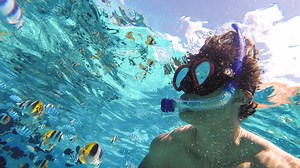 10 best snorkelling equipment to level up your underwater experience