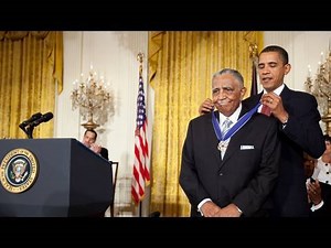 President Obama Honors Presidential Medal of Freedom Recipients