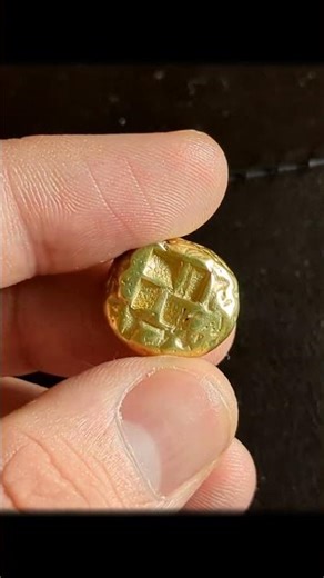 Mysia Cyzicus Electrum Stater 450-330 BC #ancientcoins