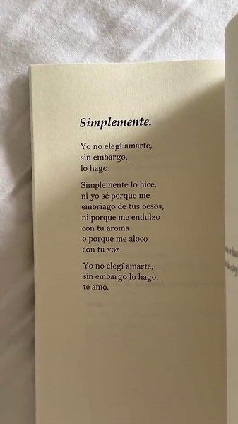 Poemas de Amor: La Estrella en Mi Vida