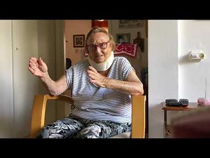 Mărturia Evei Katz, supraviețuitoare a lagărului de la Auschwitz