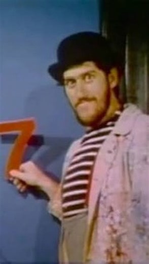 Danny Deraney on Instagram: "Celebrating the 82nd birthday of Stockard Channing today by sharing the beloved Matt Painter sketch she was in when she was just 27 years old. The Mad Painter (Paul Benedict aka Mr. Bentley from The Jefferson's ) skits featured Paul mysteriously painting numbers in the strangest places. Crazy to think even those these were recorded in 1971 and 72 that they played well into the late 1980s. By then both Paul and Stockard went onto to bigger and better things. Stockard 