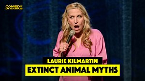 Watch Laurie Kilmartin: Cis Woke Grief Sl*t on Amazon Prime Video, Apple TV, Dish, Google Play, YouTube, and more! Enjoy the album on Apple Music, Spotify, Amazon Music, and more! Watch FREE Comedy 24/7 on the Comedy Dynamics Channel! https://bit.ly/ComedyDynamicsTV Learn More: https://bit.ly/lauriekilmartin Watch on Amazon Prime Video: https://bit.ly/4bkKlV4 Watch on Apple TV: https://bit.ly/3O5RRsV Listen to the Comedy Dynamics Daily podcast! https://bit.ly/3jx8HSD Watch Comedy Dynamics stand-