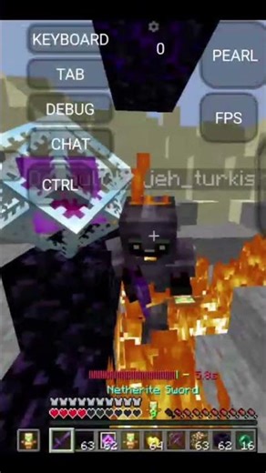 hi guys I practic cpvp I am new fore minecraft