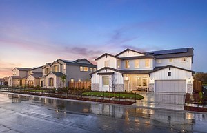 The Shores at River Islands by Pulte Homes