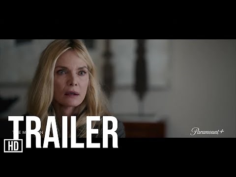THE MADISON Trailer (2026) Michelle Pfeiffer, Patrick J. Adams, Yellowstone Spin-off - Teaser