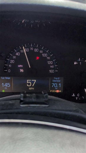 Stock ATS 2.0 Throttle Test Will Shock You
