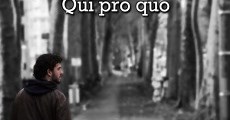 Qui pro quo (2012)  - Ver Película Completa en Español / Castellano - FULLTV