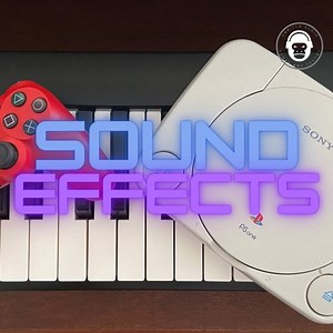 Sound Effects for Video Games & Apps