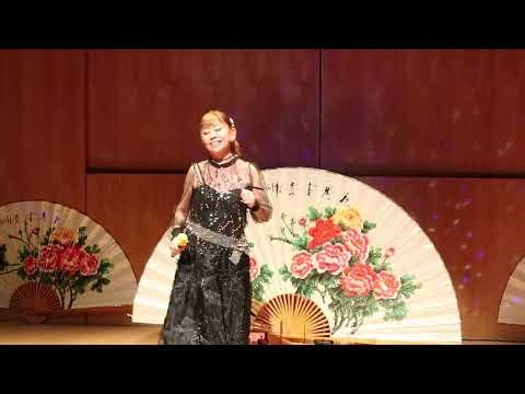 Civilized culture - Singing (260504 MVI 7669)