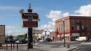 Yerington, Nevada