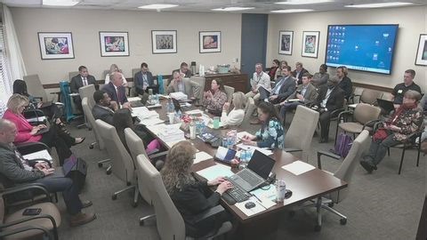 Duval County school board to discuss renewal of 1-mill ad valorem tax | Haystack News