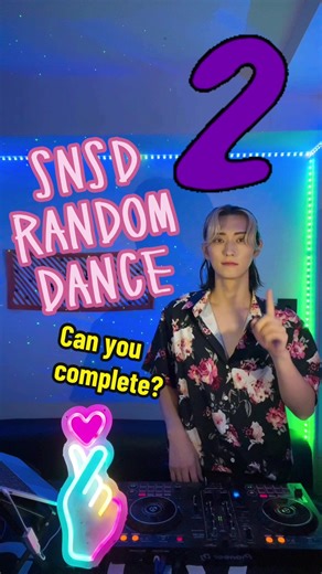SNSD Random Dance Kpop Mix Challenge