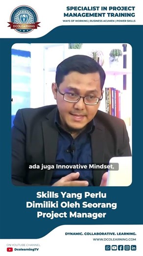 Key Skills Every Project Manager Should Have