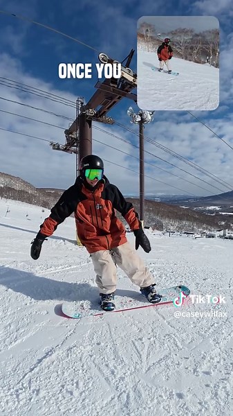 Master the Ollie: Essential Snowboarding Tips