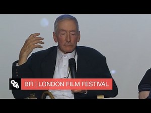 Raymond Briggs on the Ethel & Ernest movie: "I spent all the time watching it blubbing away"