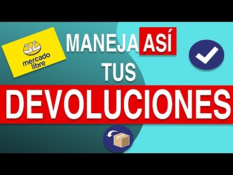 ⚠️ ¿CÓMO MANEJAR LAS DEVOLUCIONES Y RECLAMOS EN MERCADO LIBRE?