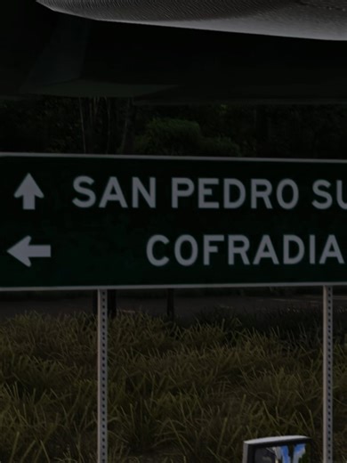 cofradia #honduras #ats