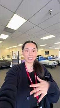 Sleep Expert® Alicia shares why the Beautyrest PressureSmart is one of the most popular beds.