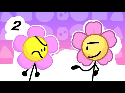 Remaking BFB Assets (Part 2) (400 Sub Special)