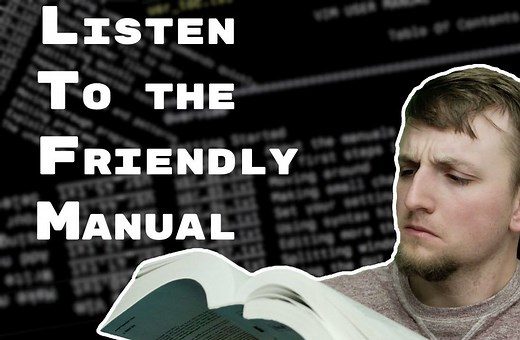 I Read the Entire Neovim User Manual