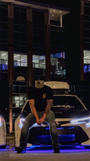 “Make peace with the fact that people hold a different versions of you in their mind and that’s okay.” . Team Member of: @midnightpretendersmc Sponsored by: @craftcperformance . Brand Ambassador for: @gorilla.carcare Promo Code 15% Off: Zero @modded.world Promo Code15% Off: Zero_Rolla @revmatchclothingco Promo Code: Zero @lowglow.shop Promo Code: Zero_Rolla . #explorepage #tatted #cars #toyotausa #wednesdaywisdom