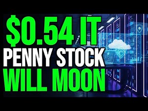 Best IT Penny Stocks to Buy Now Under $1 | High Growth Tech Stocks 2025