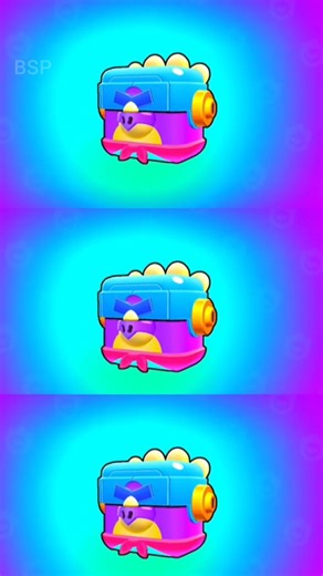 Triple Pierce Box Chaos! 🔥 | Brawl Stars Opening #brawlstars #pierce #newbrawler #newbox #megabox