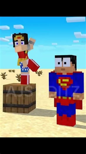 OLD Herobrine Draw Cue Girl😂🍷