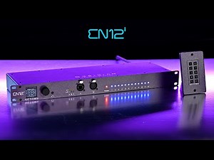 NETRON | EN12i with BS10