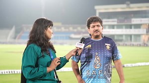 7.3K views · 253 reactions | DeConceptsCelebrityLeague / exclusive interview With Hamid Mir On Dosti Fm 98 | FM98 Dosti Channel | Facebook