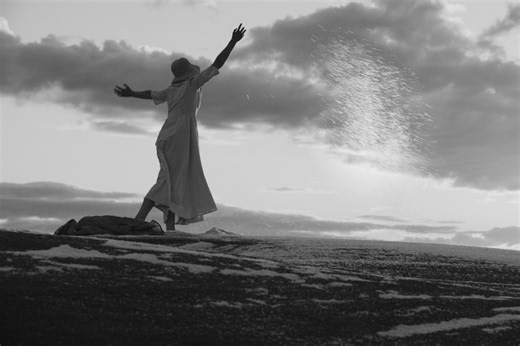 Victor Kossakovsky Premieres Trailer for ‘Trillion,’ Talks Working With Executive Producer Joaquin Phoenix: ‘He’s Open to Such Strange Projects’ (EXCLUSIVE)