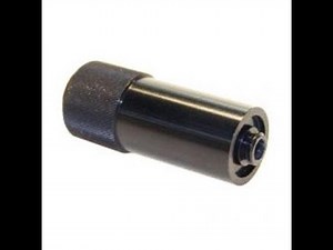 SBIG Desiccant Plug Bake