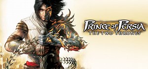 Prince of Persia: The Two Thrones Uncensor Mod