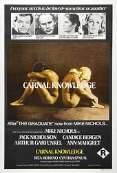 Carnal Knowledge Reviews