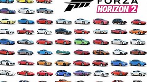 See how Forza Horizon 2's multiplayer blurs the line between online and solo