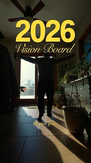 Create a Vision Board with Canva!