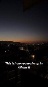 Kalimera, sounds of Greece 🔔 The church bells in Greece hold a special place in the country’s culture, tradition, and daily life. Hearing them can be a profoundly moving experience. 🎥: wassim.ahmd #GreekOrthodox #Greece #ChurchBells #Spiritual | Greek City Times