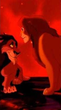 Pride Rock Confidential: The Fall Of Scar