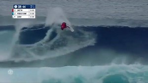 Jordy Smith on Reels