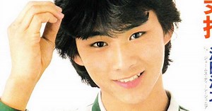 もし、沖田浩之の声でなければ「Ｅ気持」は問題作になってなかったかもしれない